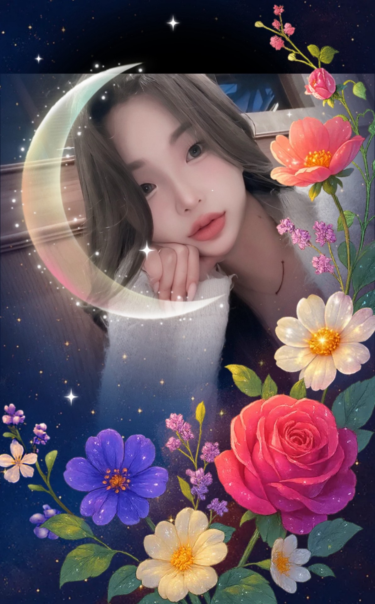 들어보면 아는감성