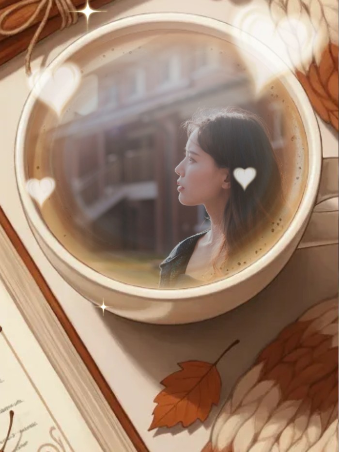 좋아한다고 말해줘요