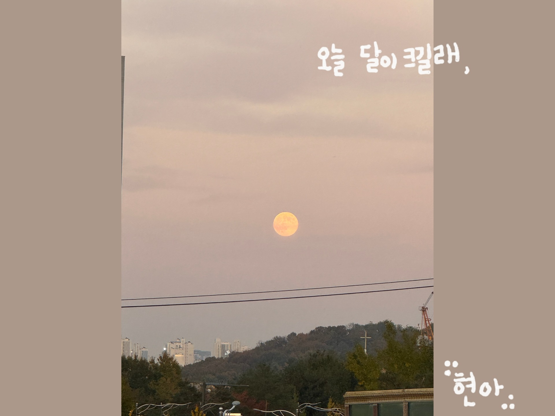 나랑 늦잠 잘래요?