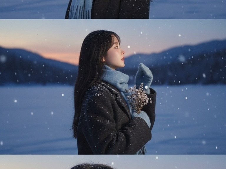 우연히 들었는데, 좋잖아?