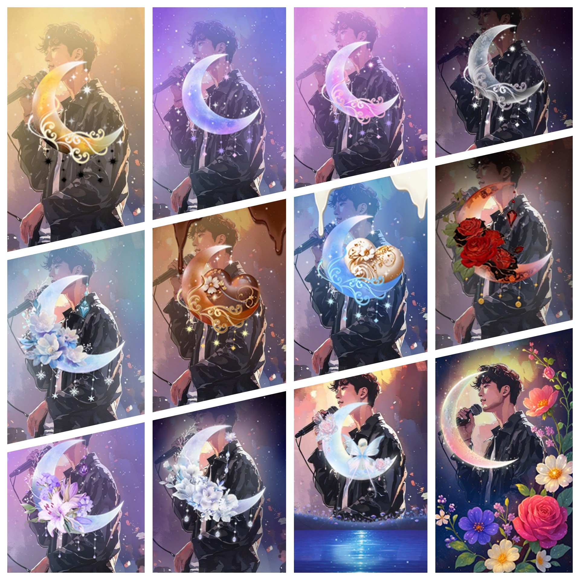 좋 은 아 침 n o r a e