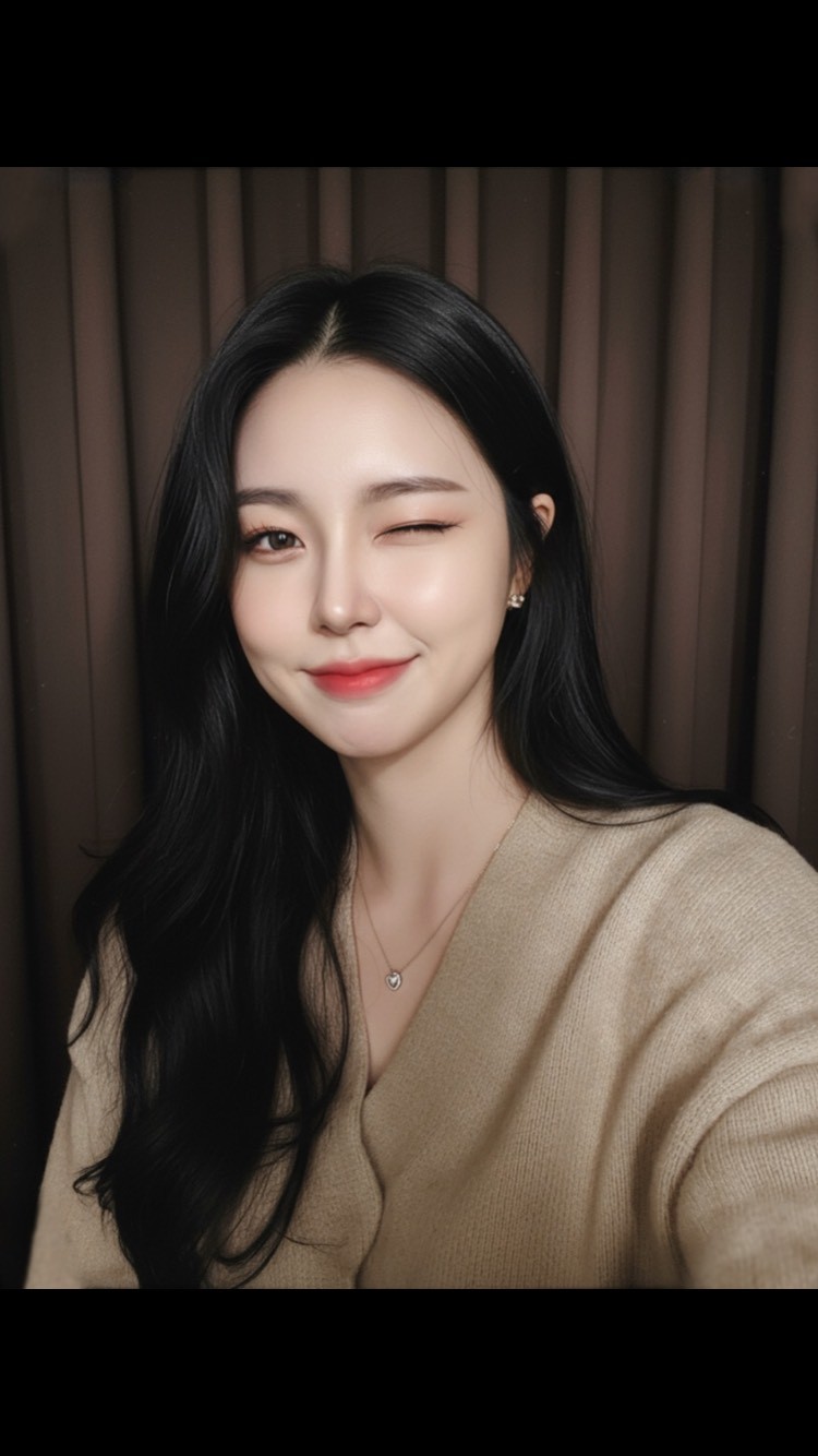 # 잔잔함 한 스푼, 경박함 열 스푼