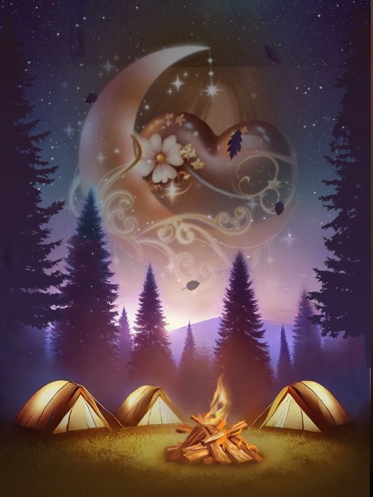 낮에 노래 오랜만