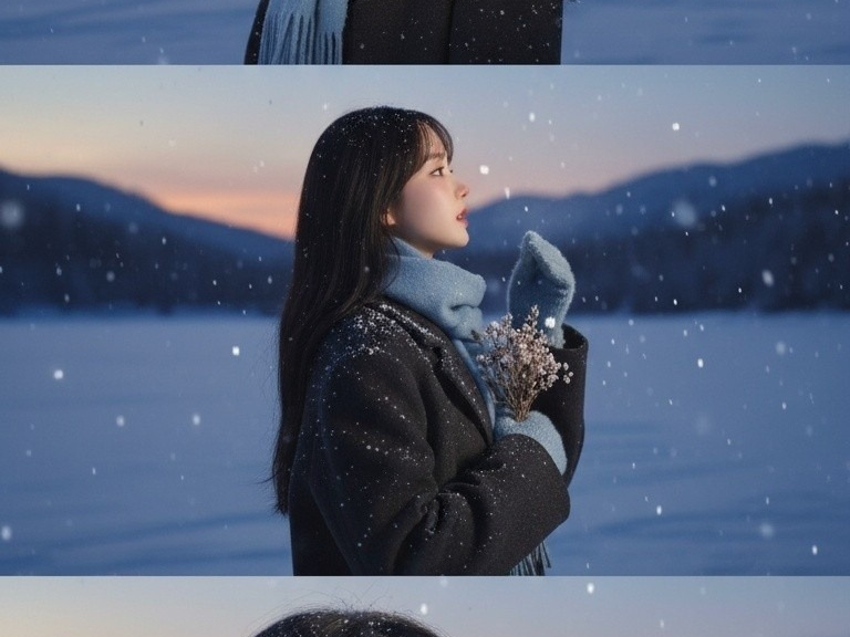 우연히 들었는데, 좋잖아?