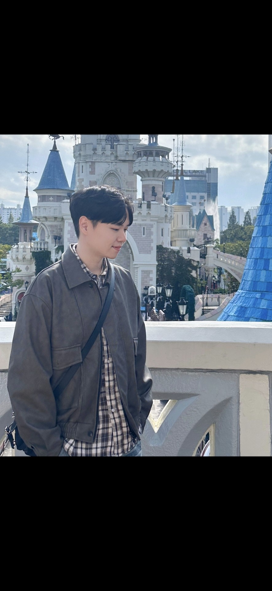 잘생긴 목소리,