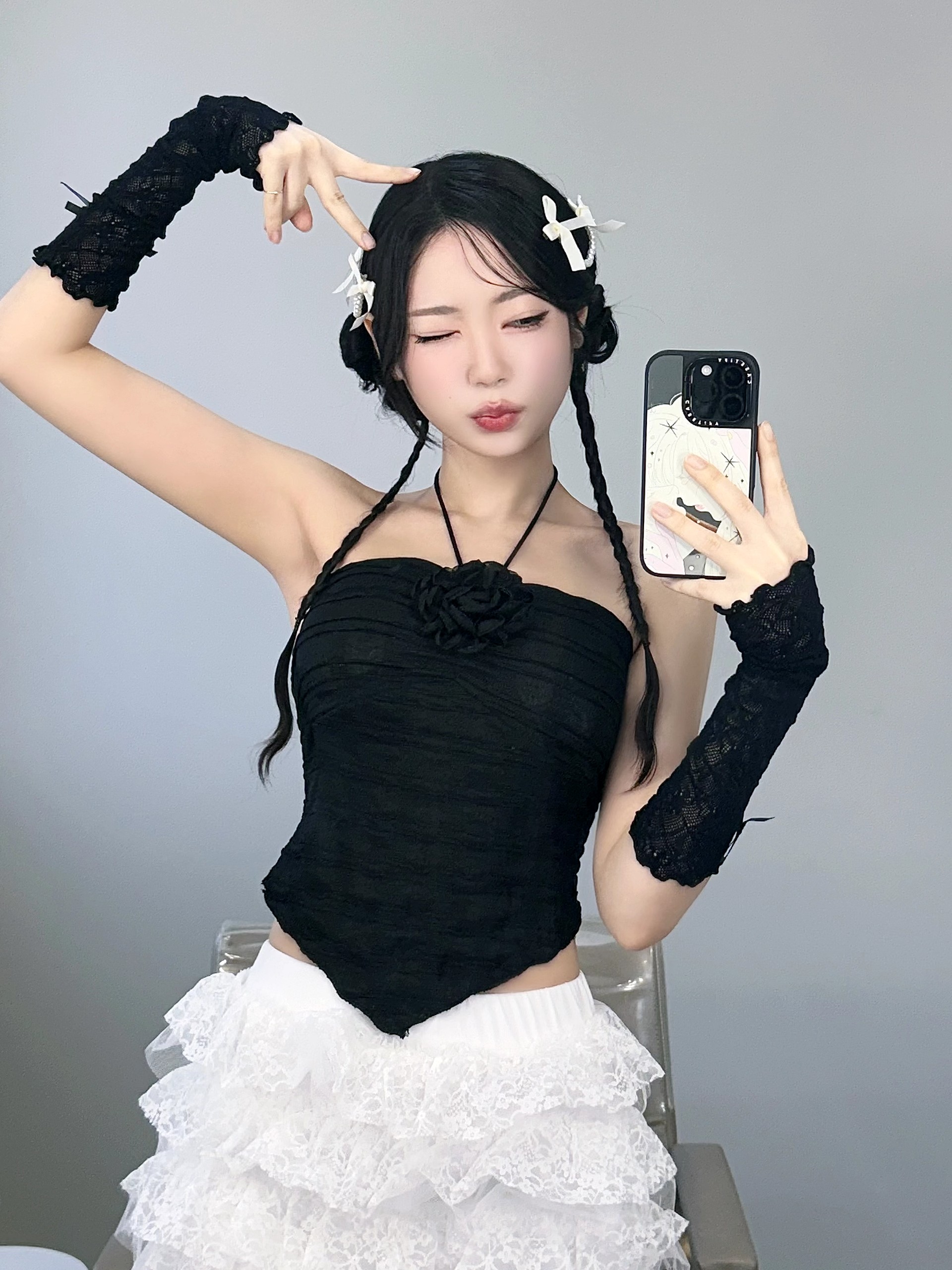 💌 신청곡을 입력해주세요.