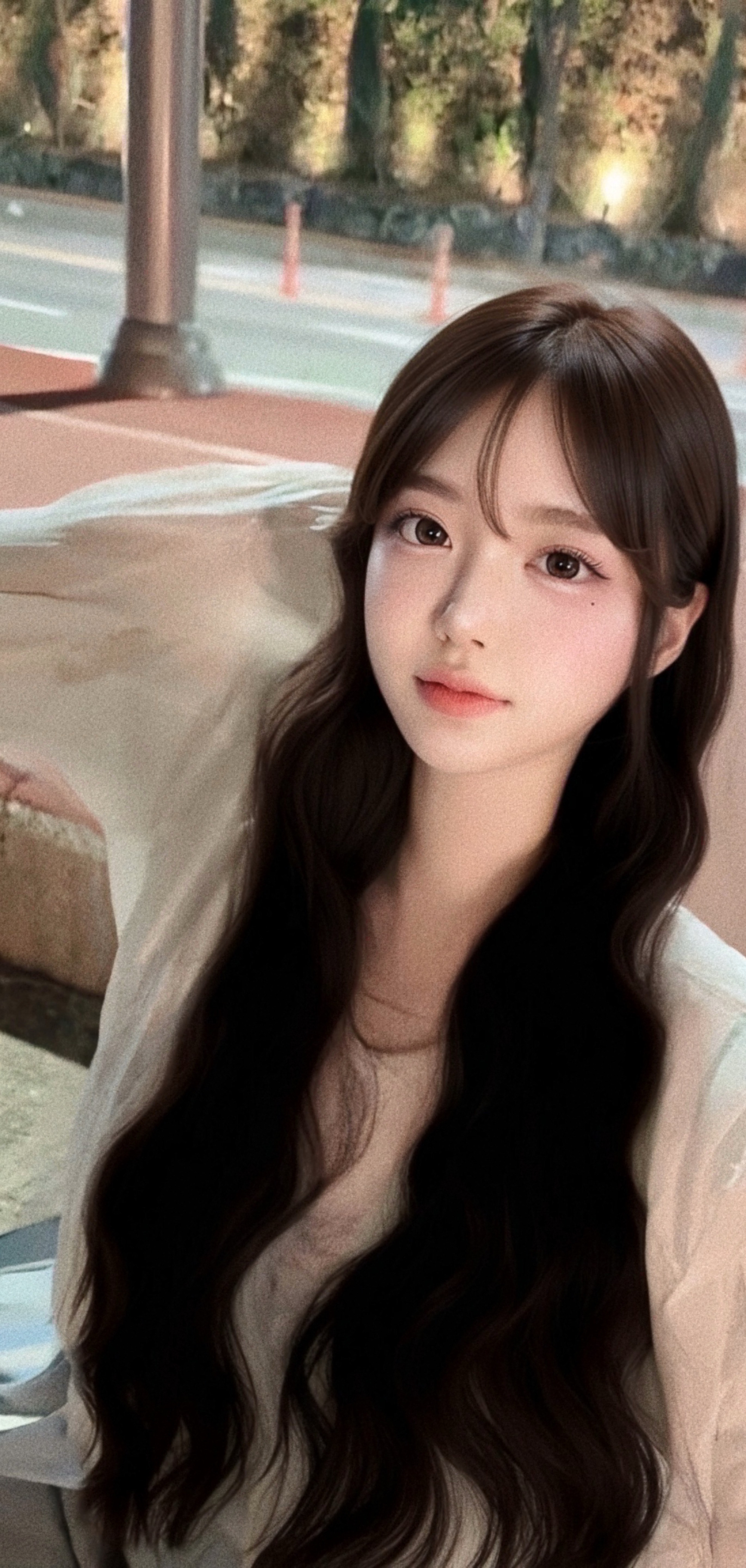 오늘 저녁도 옥순하세오