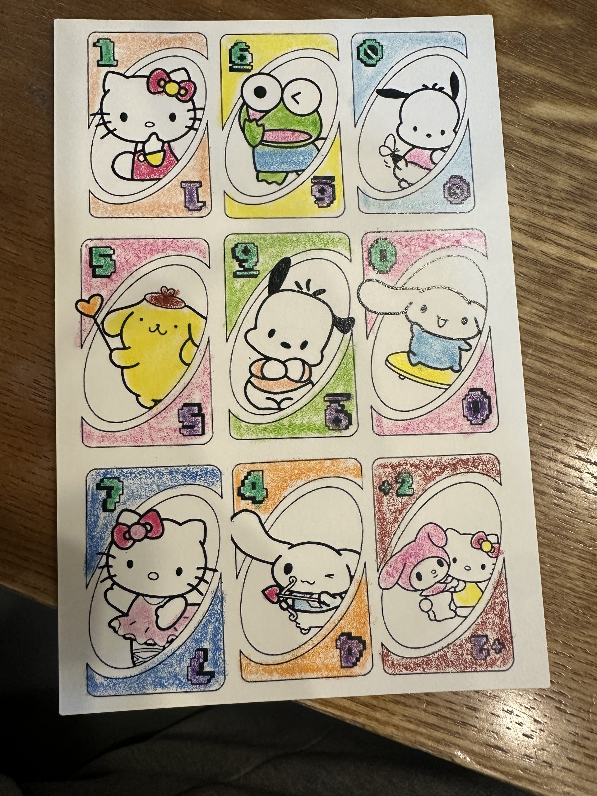 # 6시30분에만나요~! 담좌루피오프