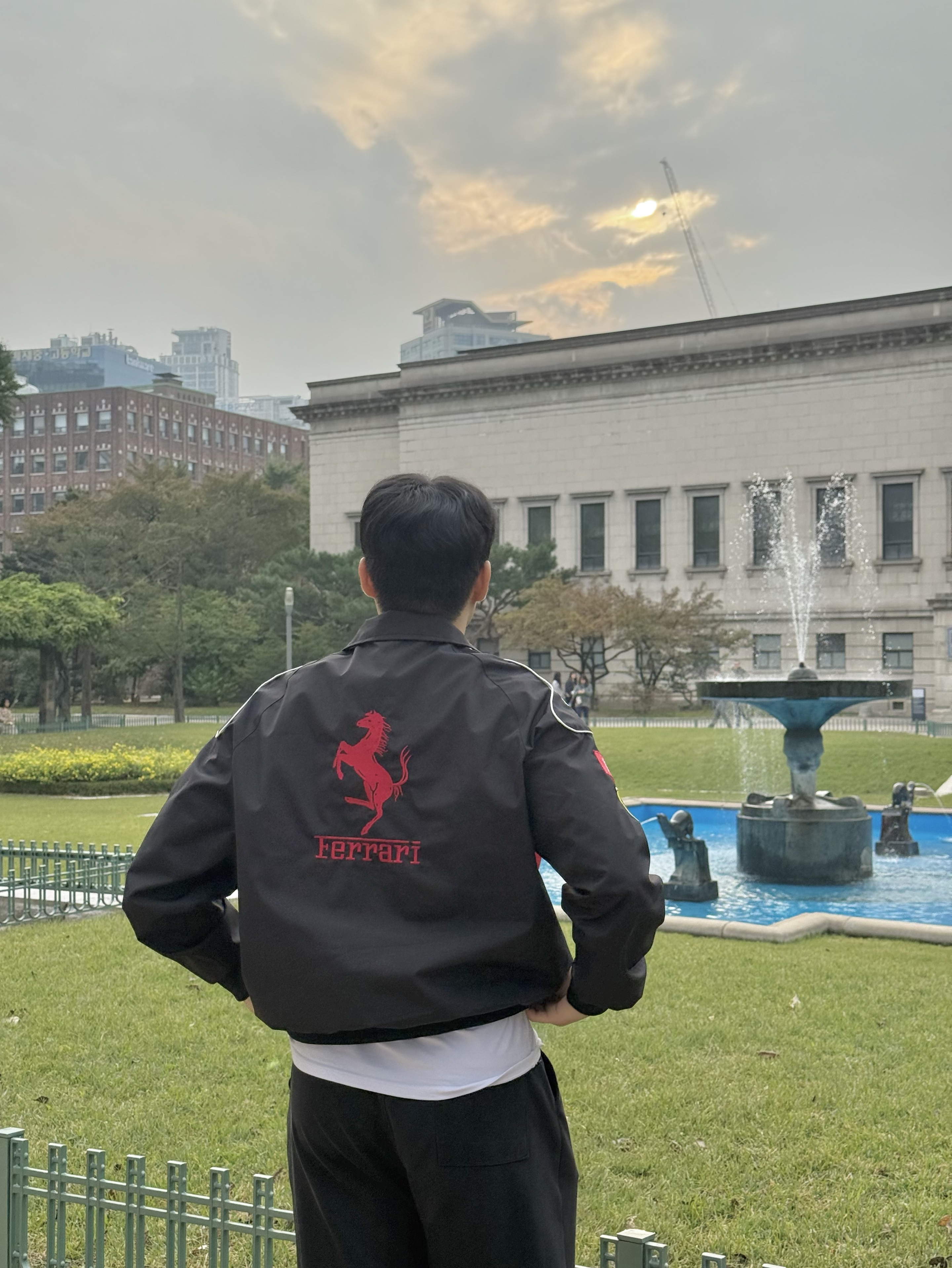 # 11.7 출근길 안정제 🎧