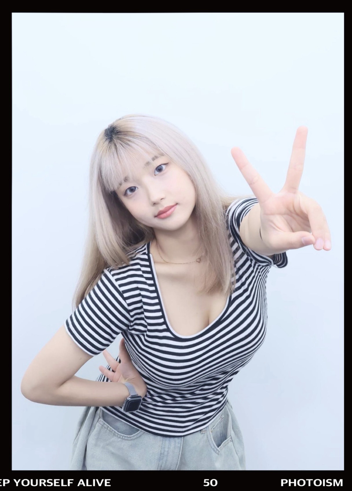 이상형 오면 납치