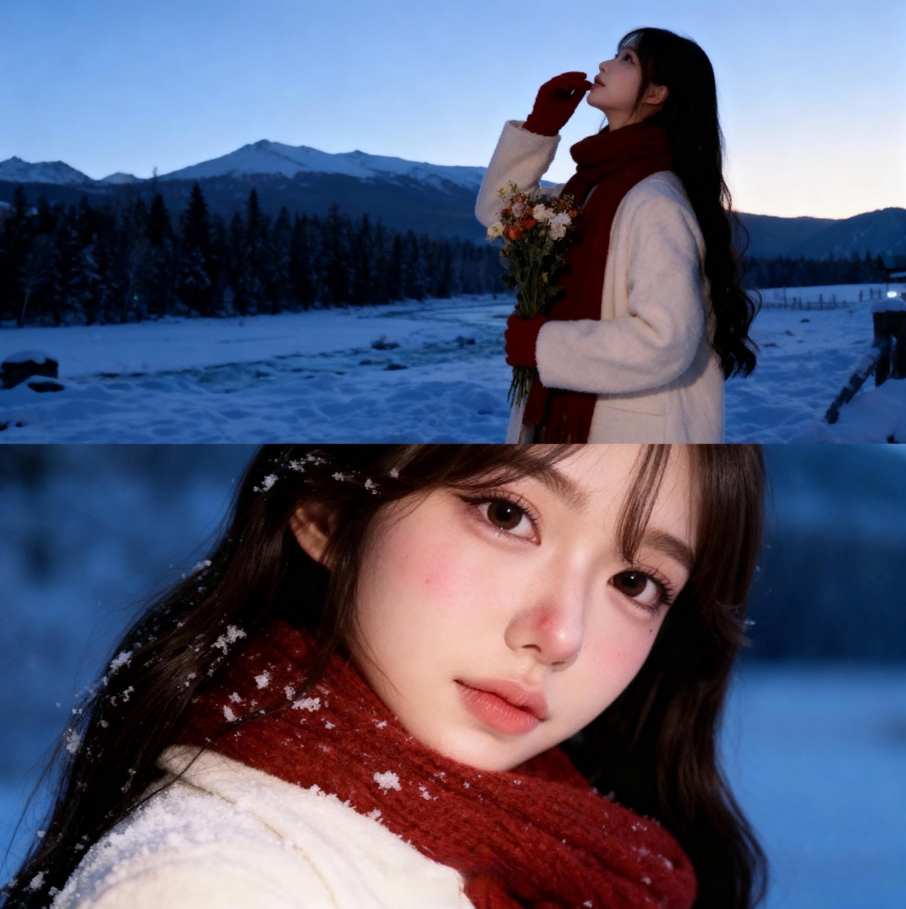 오늘 아침도 옥순하세오