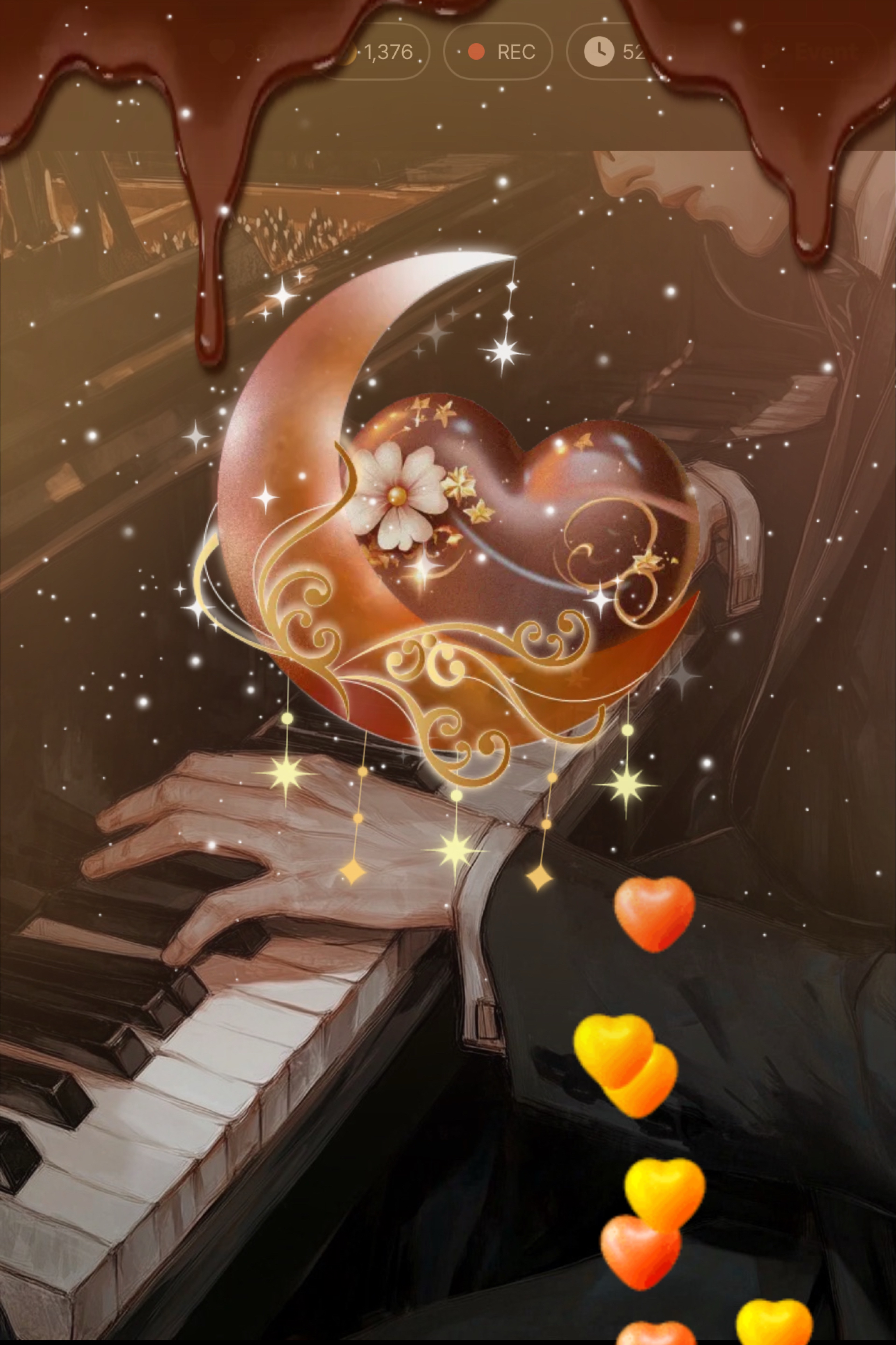 어디서도 못들어본 피아노 연주 🎹👏