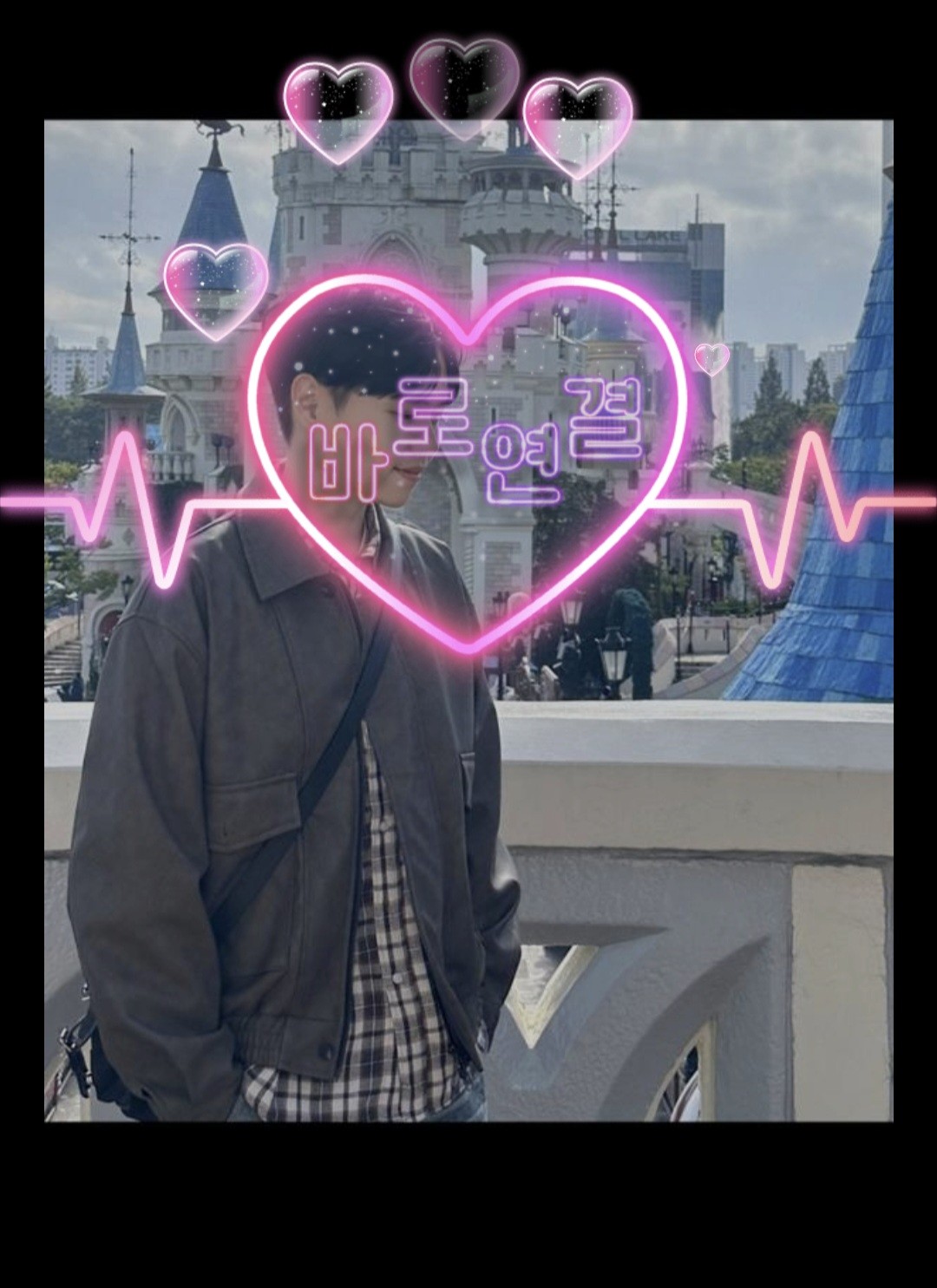 잘생긴 목소리,