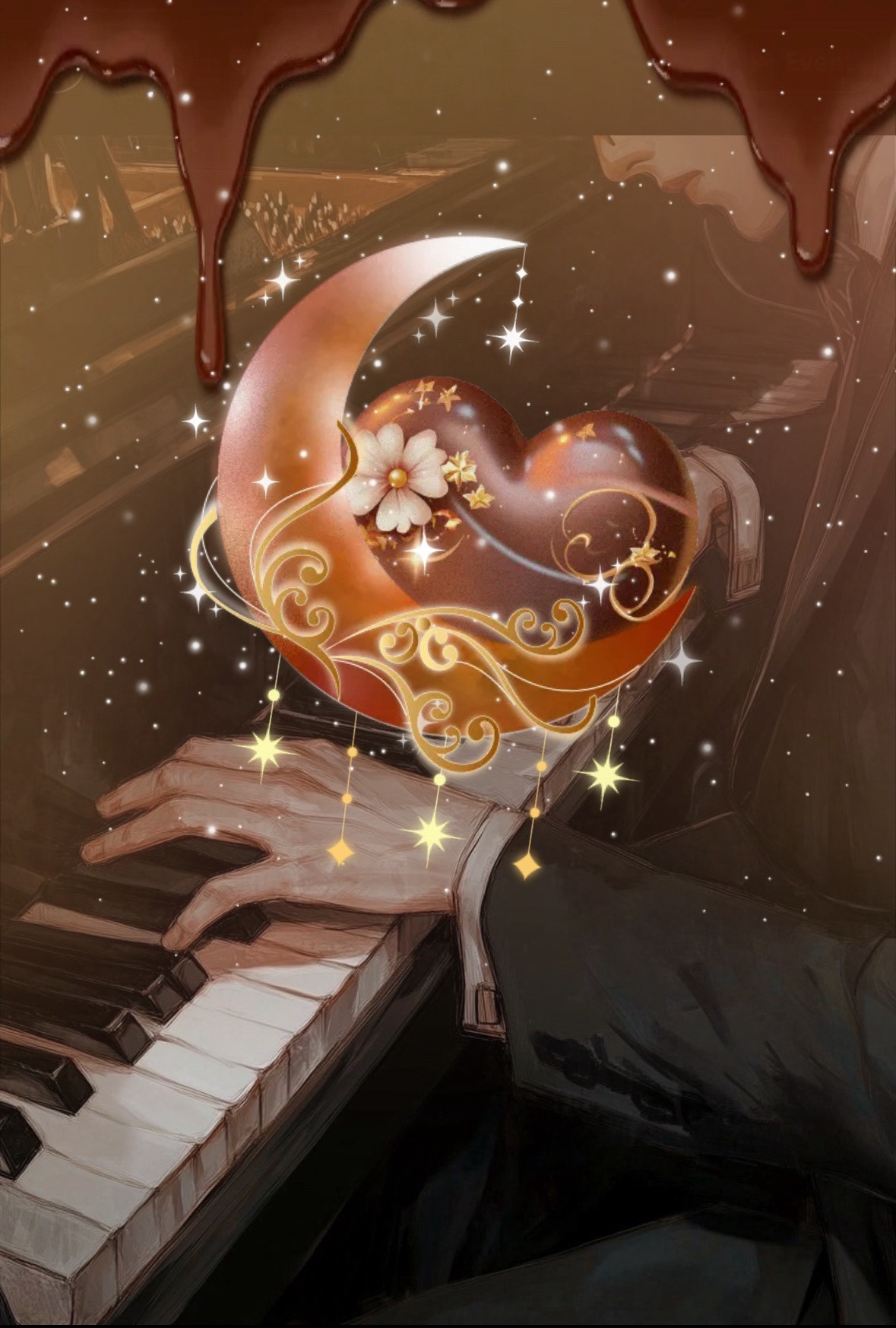 어디서도 못들어본 피아노 연주 🎹👏