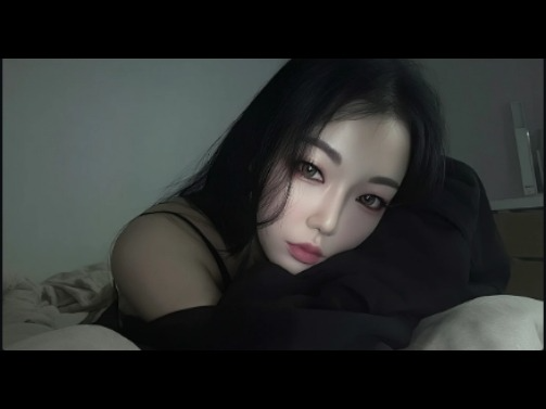 나랑 늦잠 잘래요?