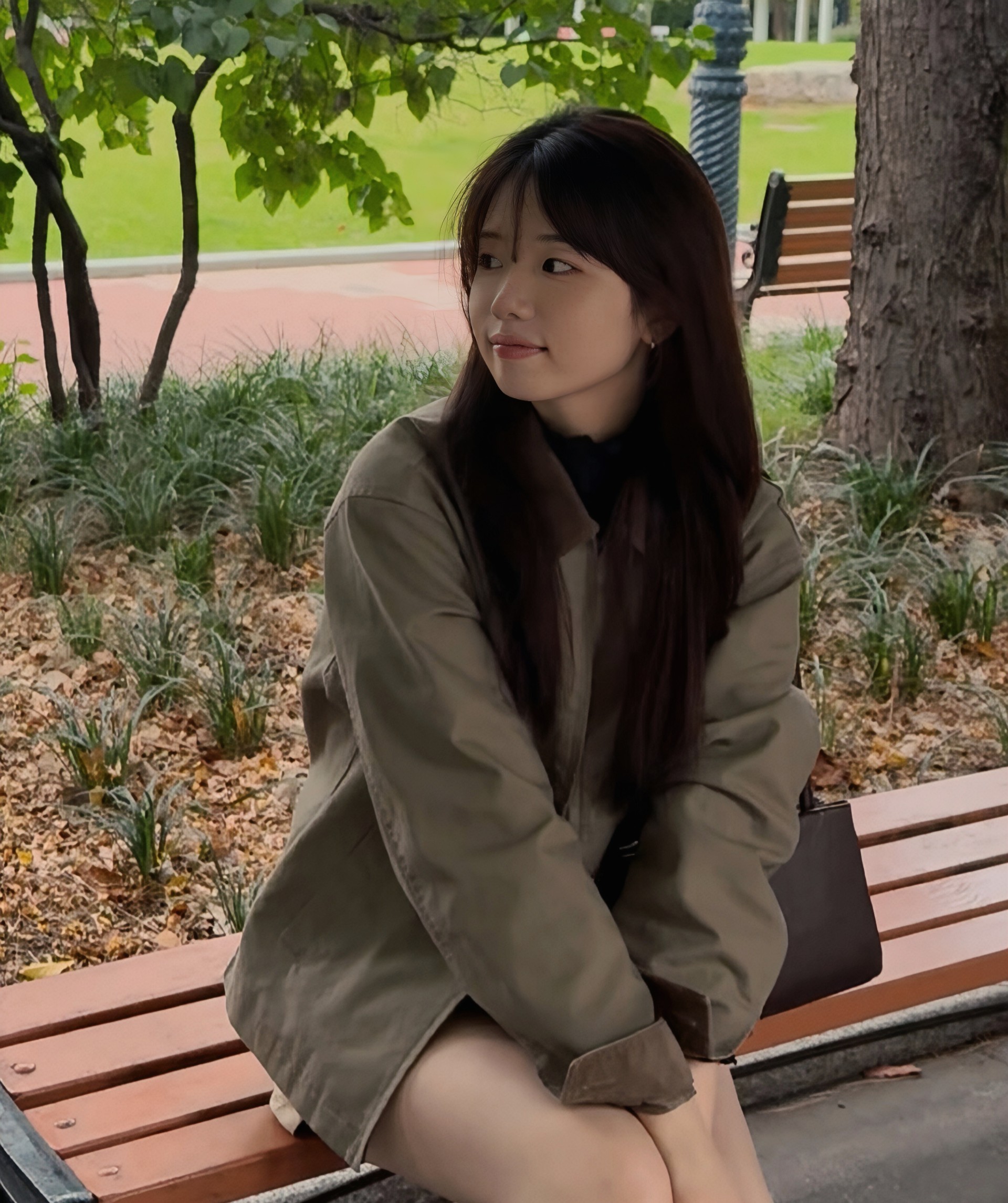 33. 보고싶었어🌻