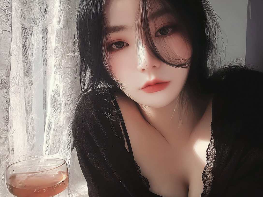 도망 와요, 내 품으로.