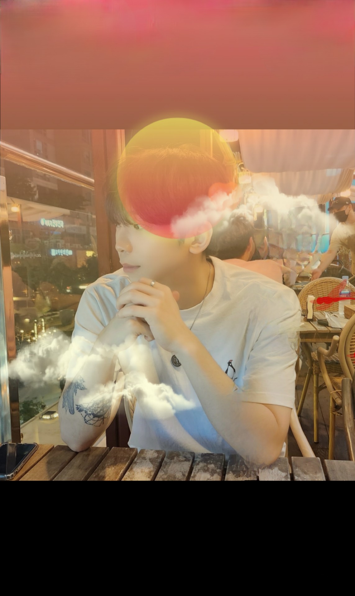 이 ‘ 도를 아십니까 ? ‘