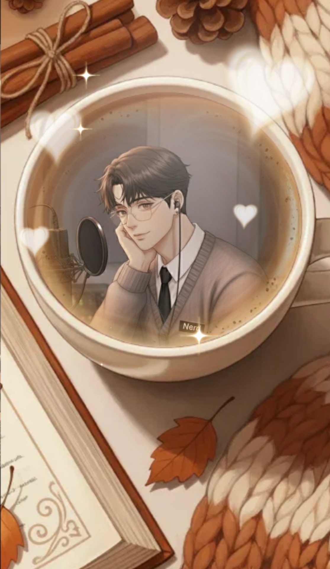 잔잔 저녁 라디오📻