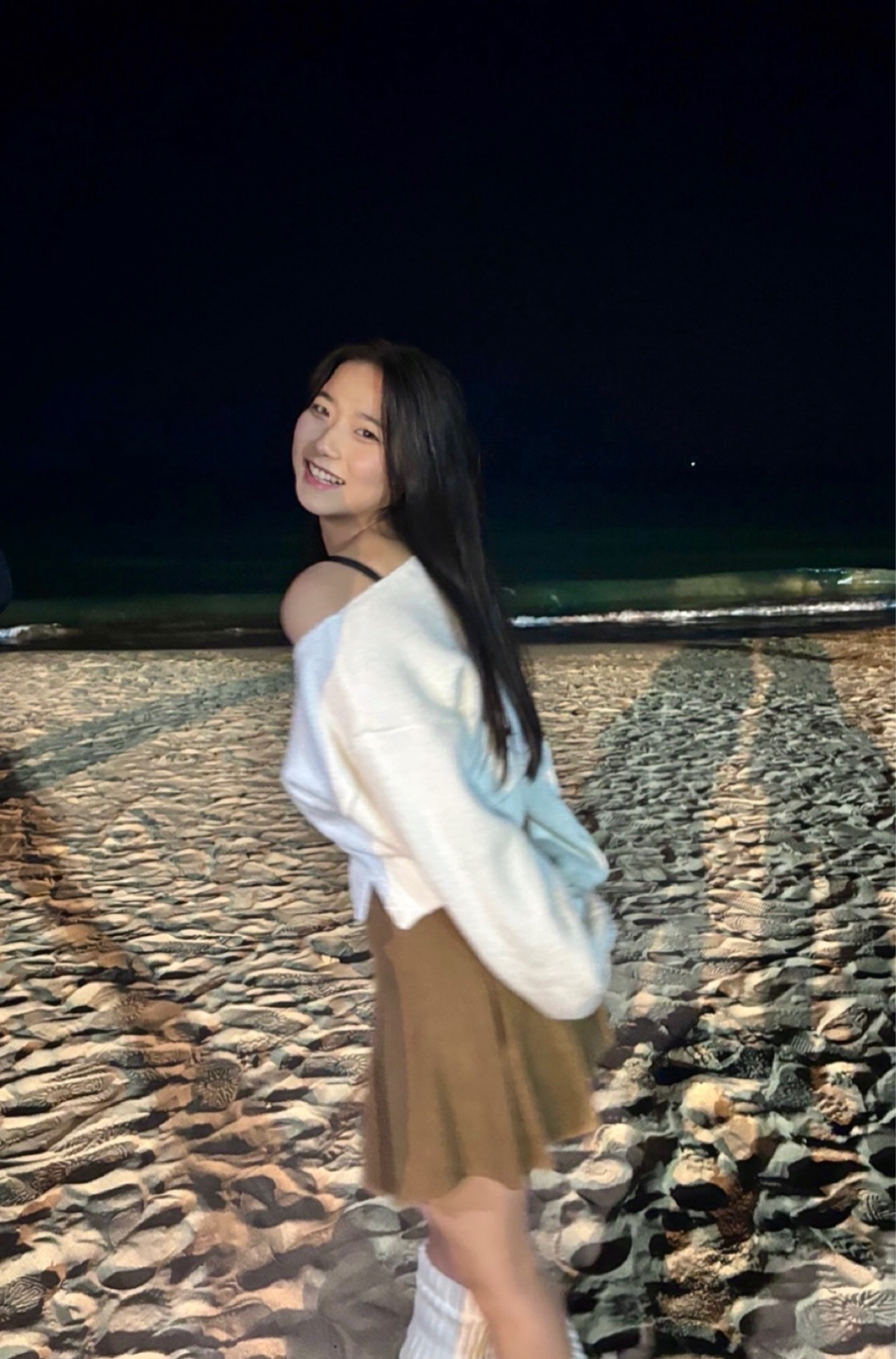 이상형 오면 납치