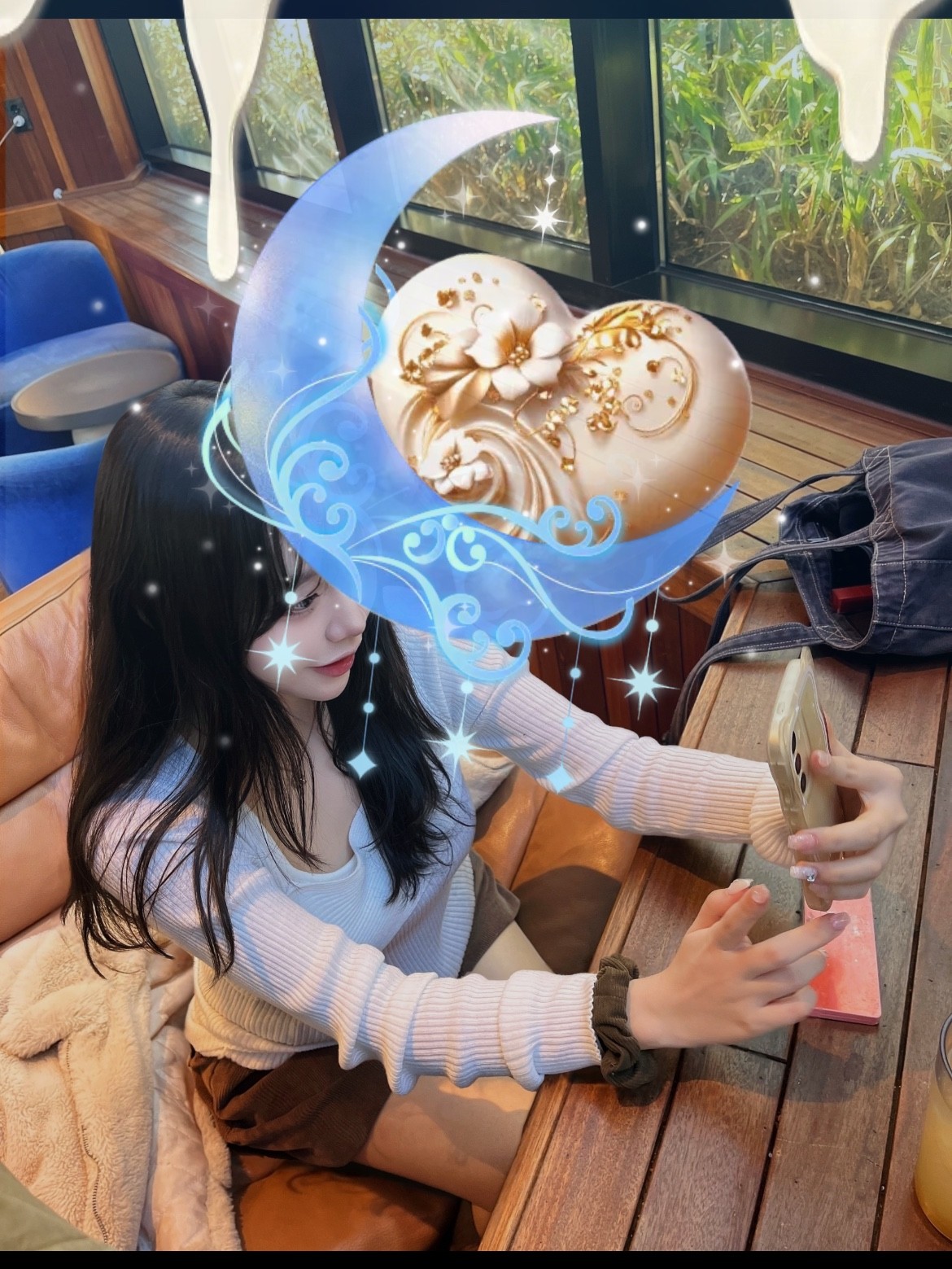 너만의 또 파 민 ꯁ