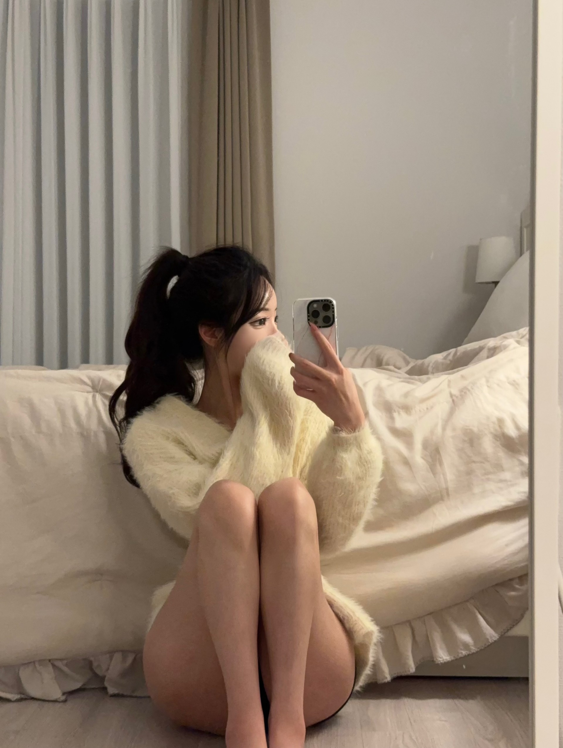 목소리가 이렇게 예쁠 수가 있나