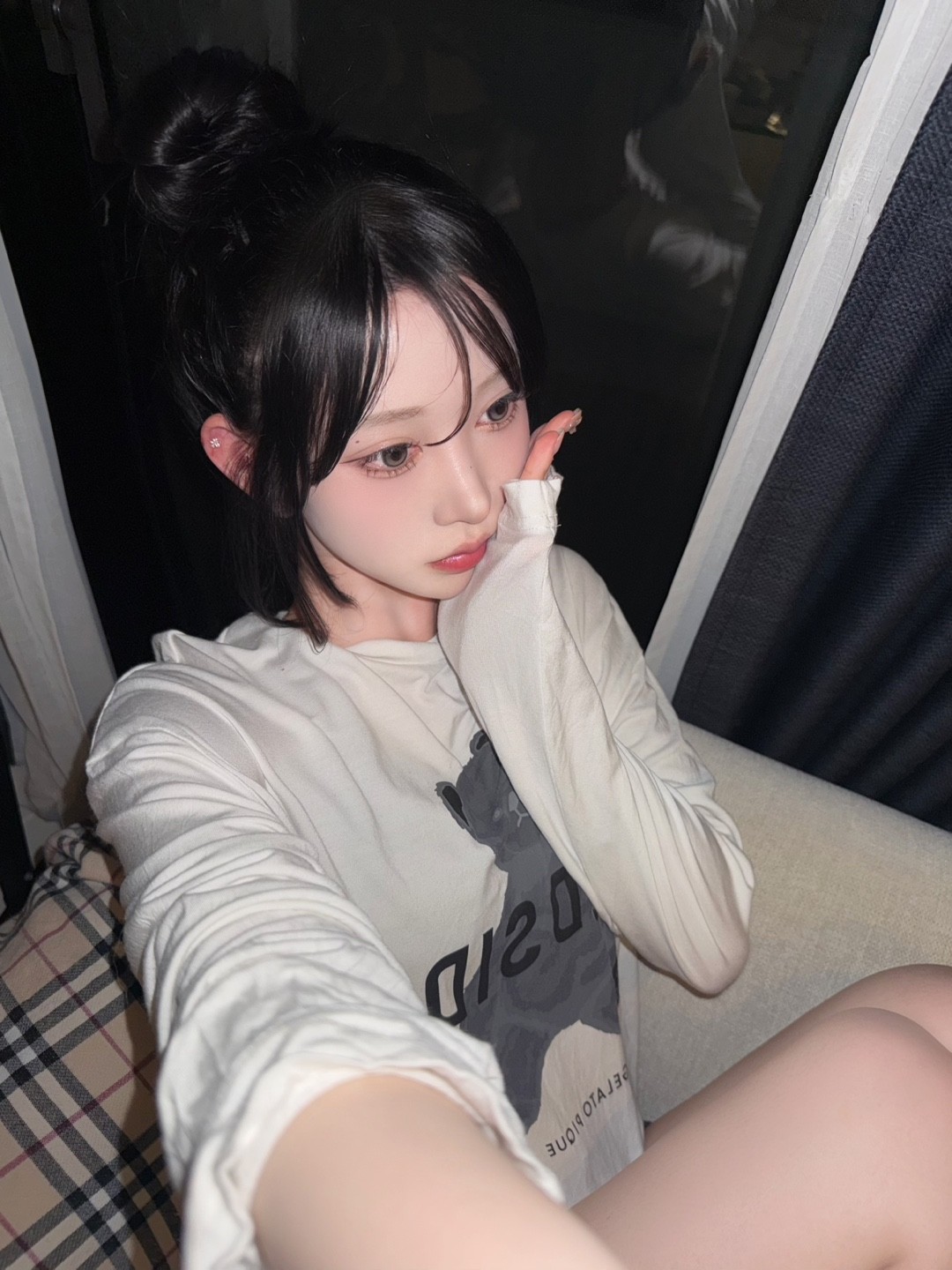 💗 이 방송 발견하면 러키임