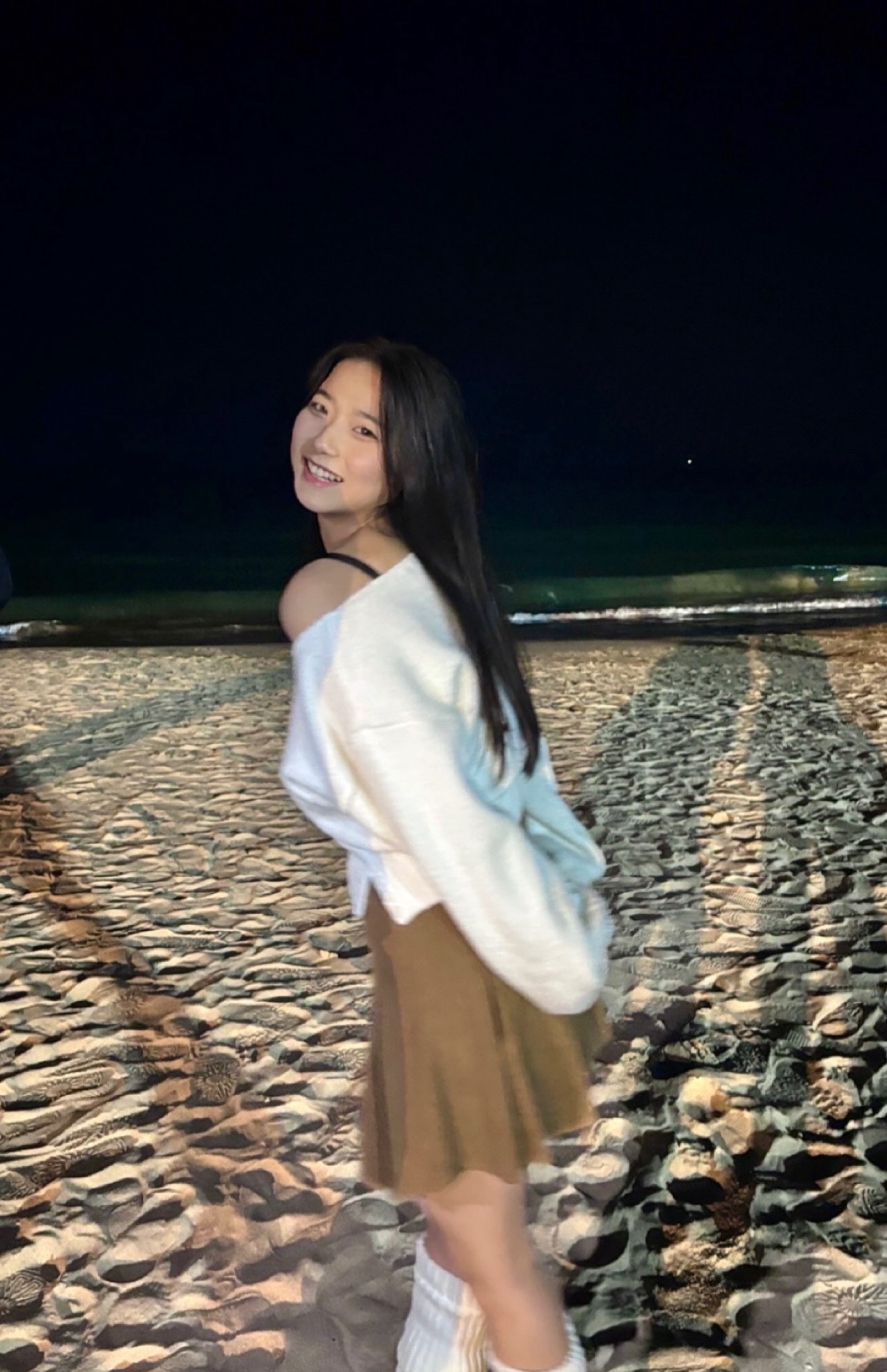 이상형 오면 납치