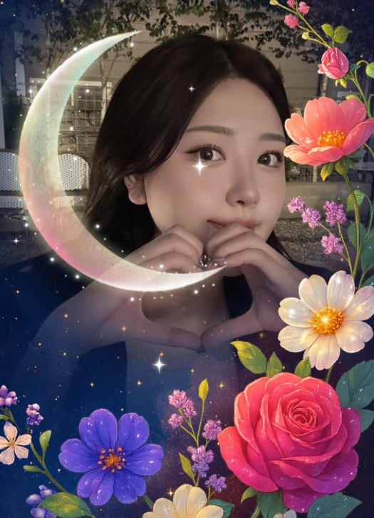 튠으로 놀기 원탑