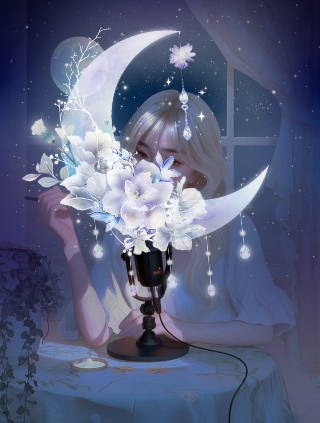 𝐀𝐒𝐌𝐑 𝐋𝐈𝐕𝐄