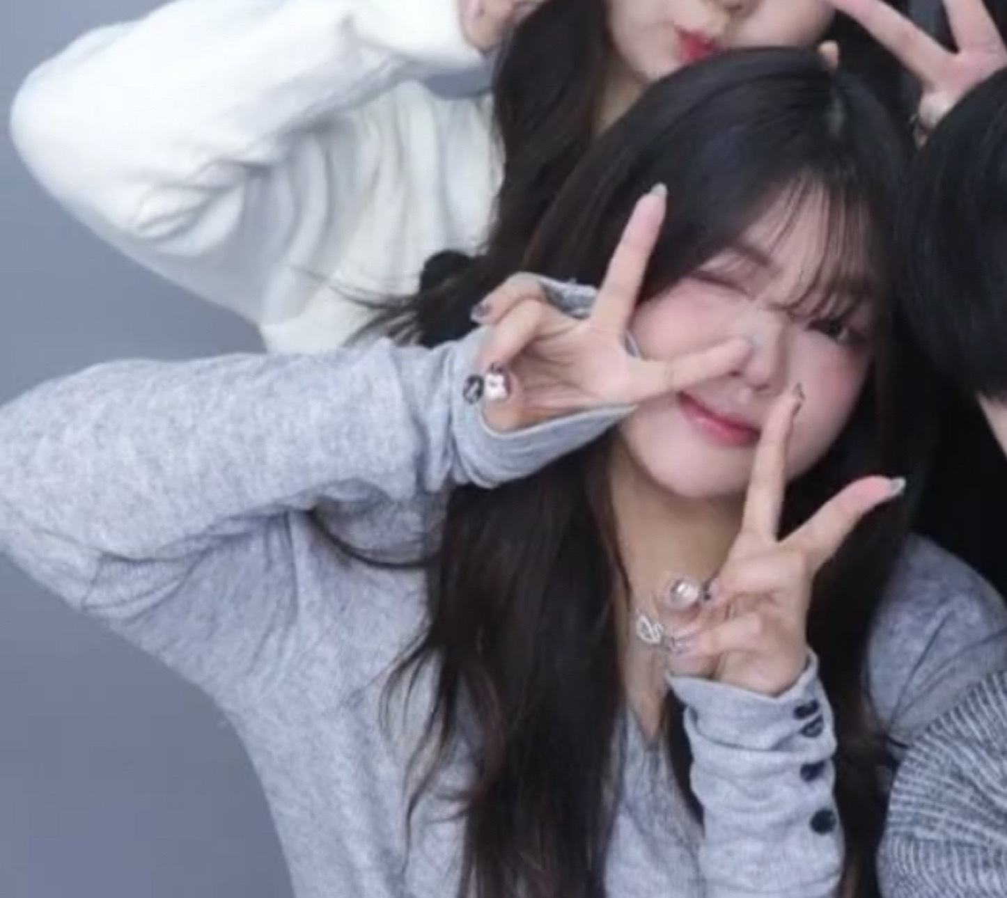 안자눈 ㅅ ㅏ람