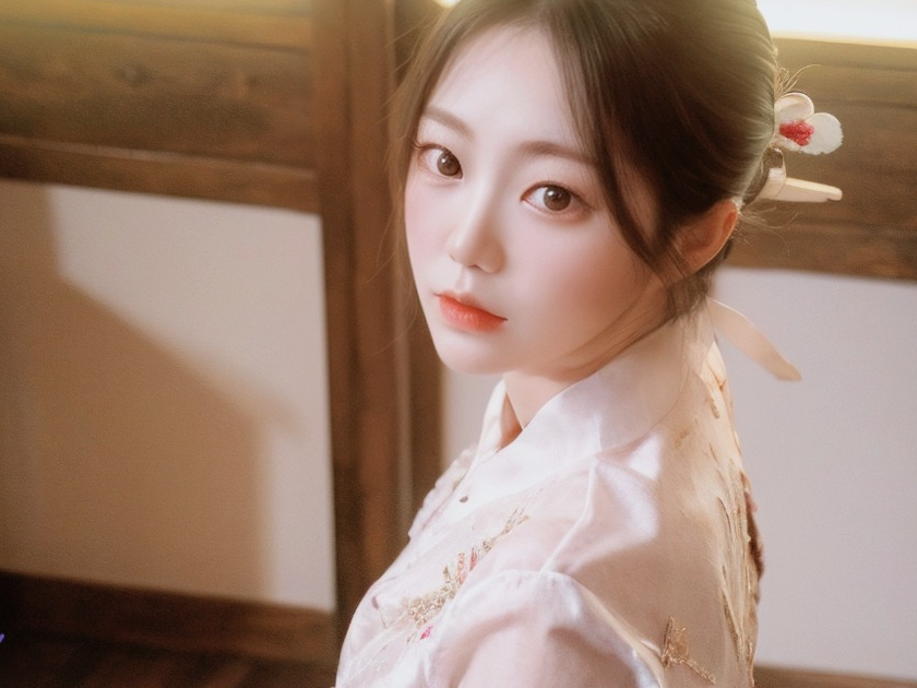 도망 와요, 내 품으로. 