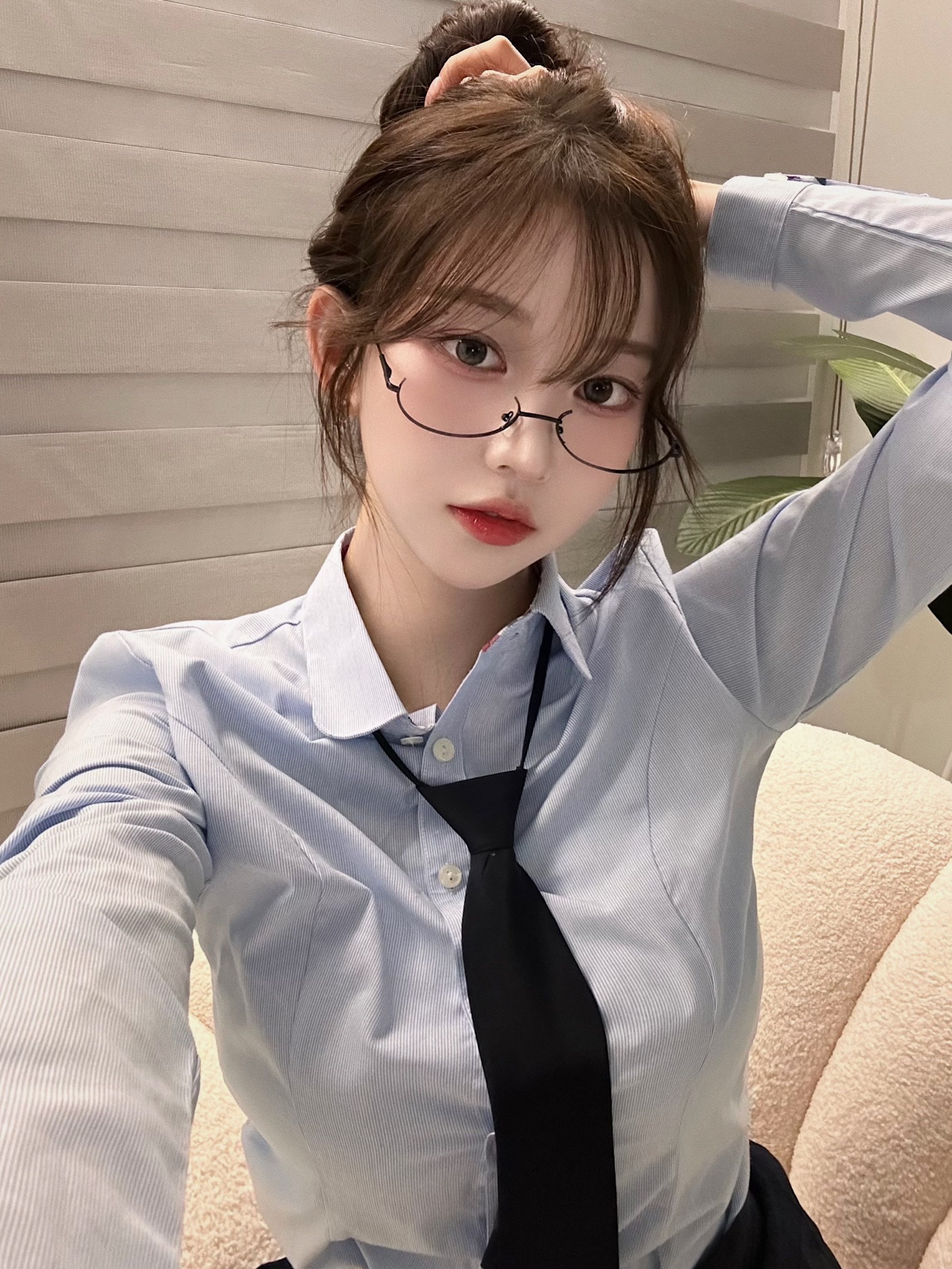 💗 이 방송 발견하면 러키임