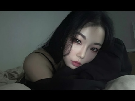 나랑 늦잠 잘래요?