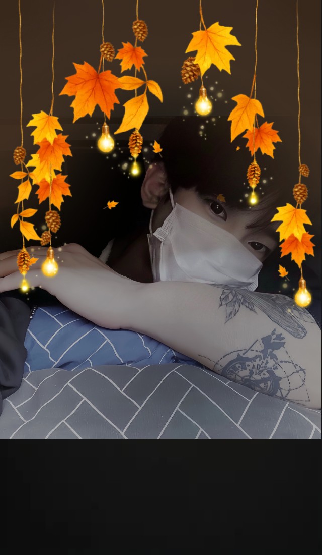 편안함을 추구합니다 🌙