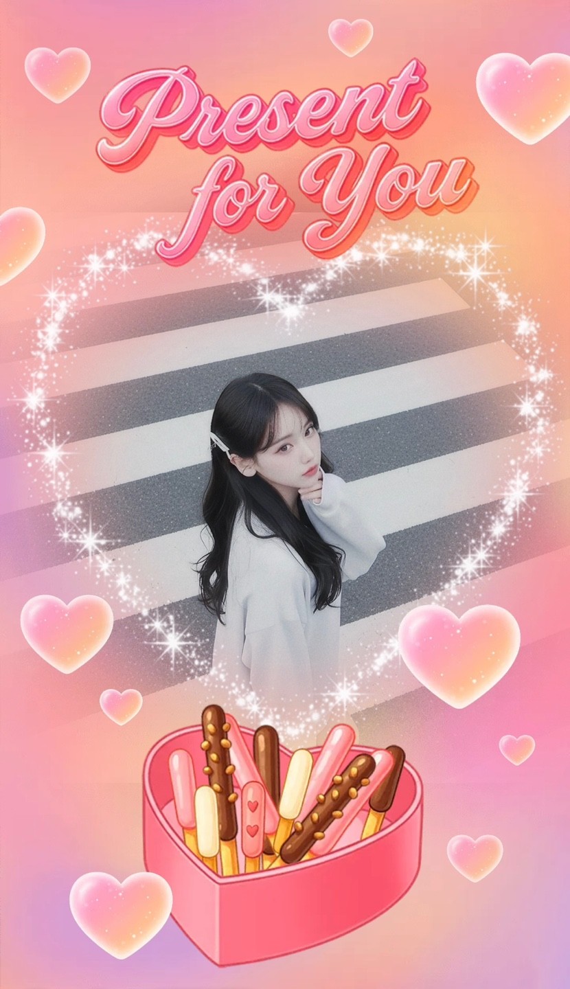 좋아할 수 밖에 ,,