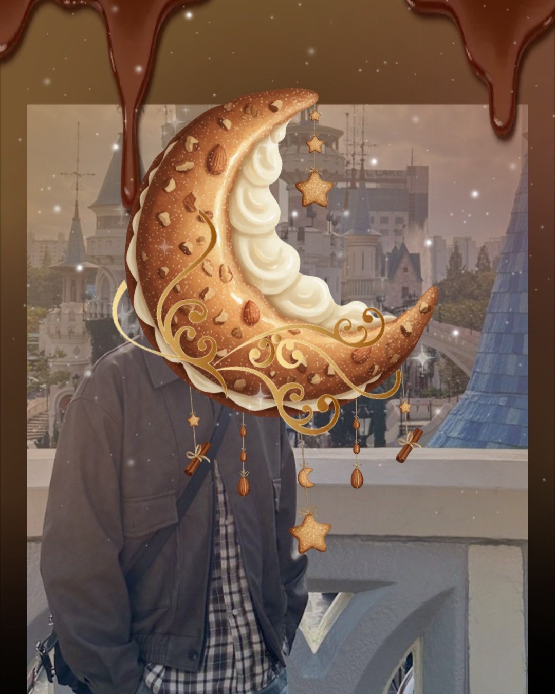 잘생긴 목소리,