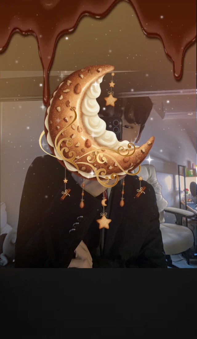 편안함을 추구합니다 🌙