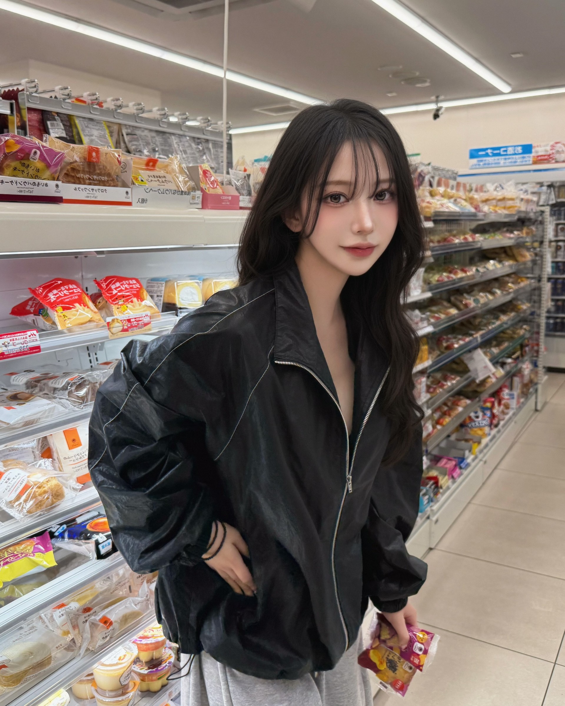 기다리다 누나 늙어 ...