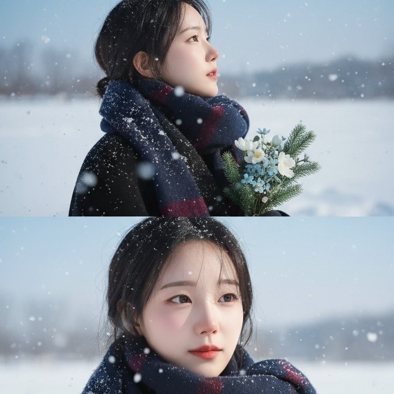 30대인데 우쨀? 리방인데엥😃