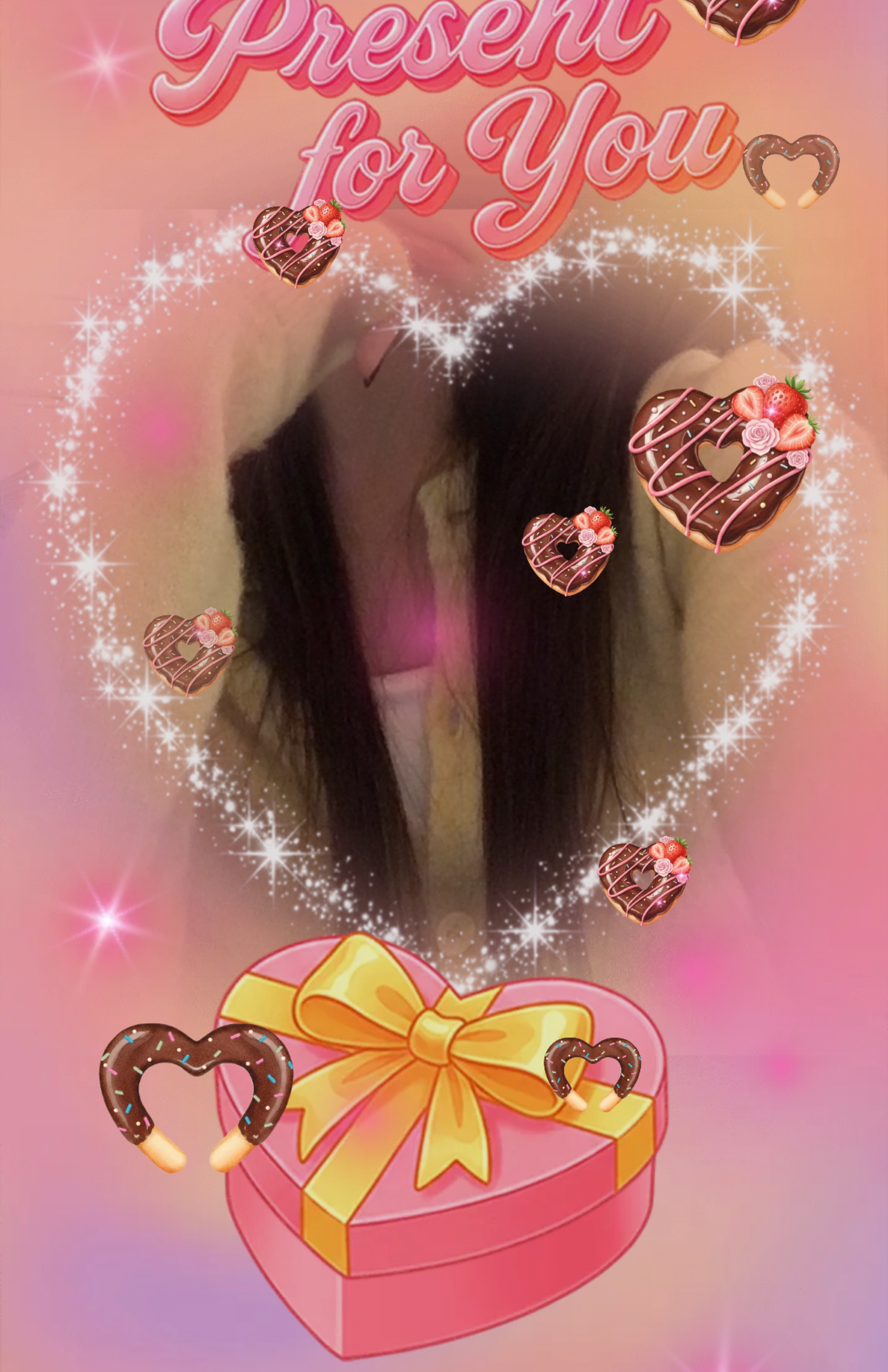 금요일도 냥냥할래? 💗