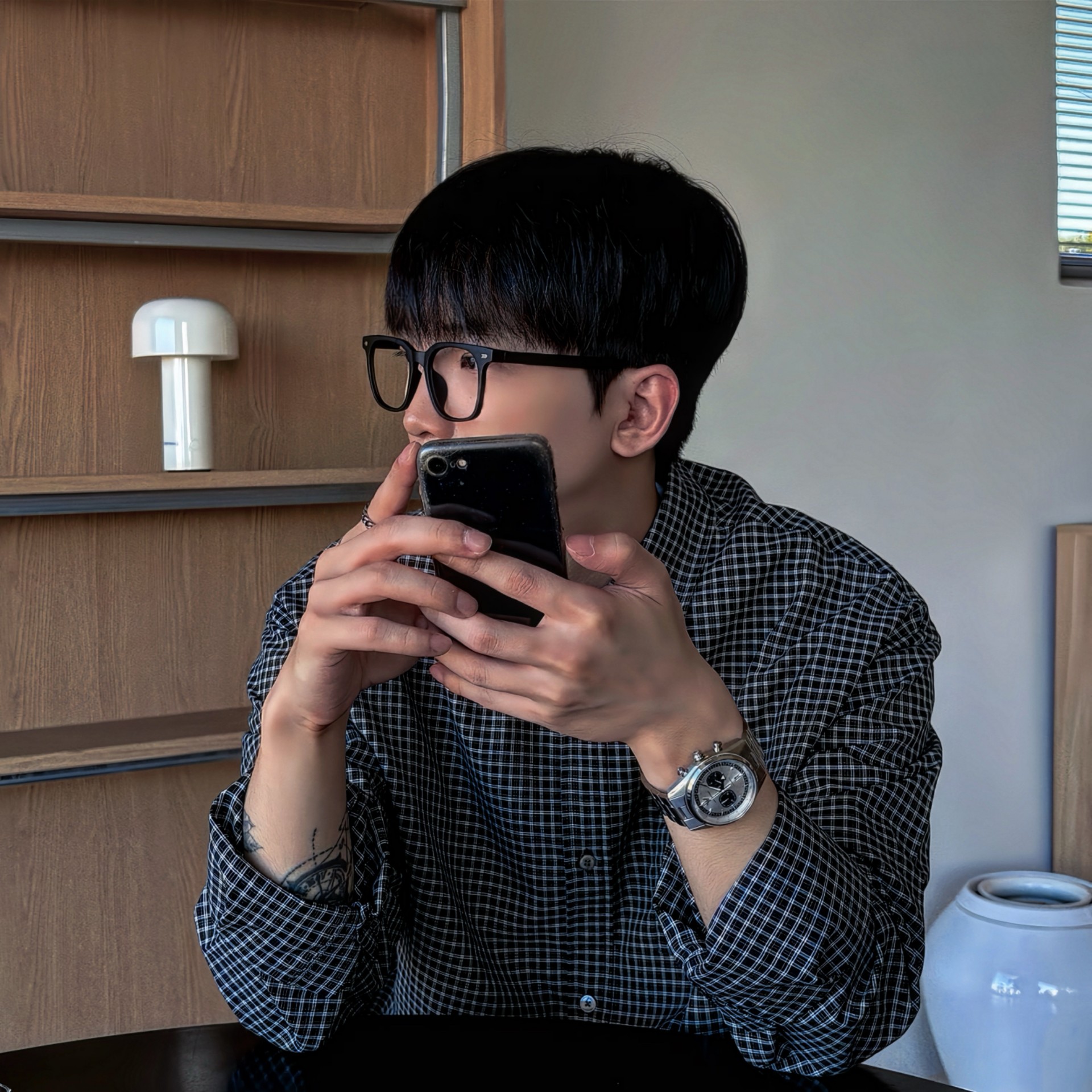 이 ‘ 도를 아십니까 ? ‘