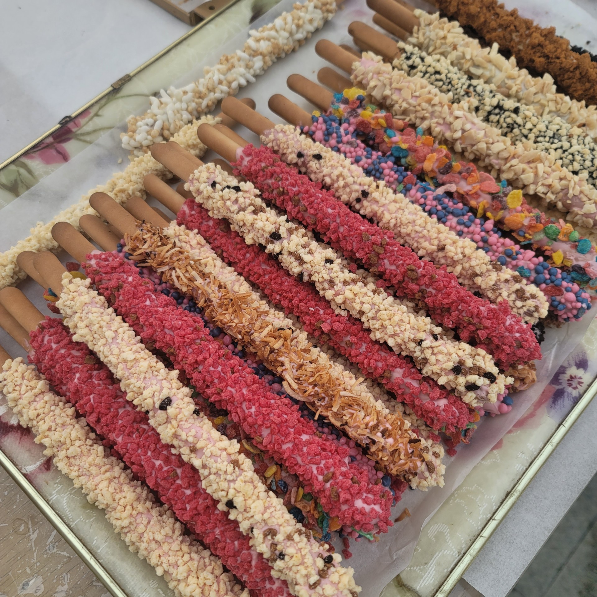 좋아할수밖에 ㅡ!