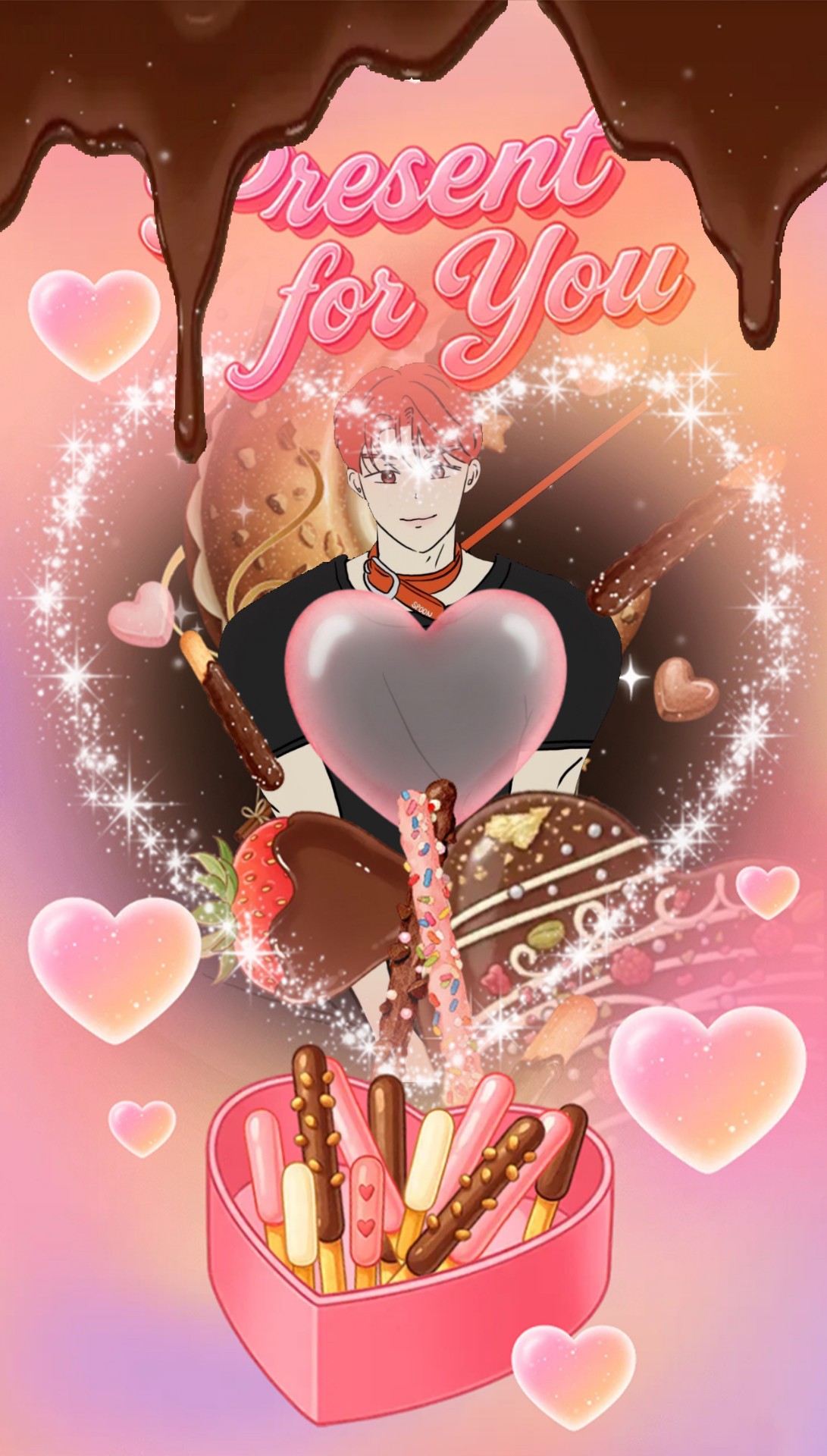 아무것도 아닌방