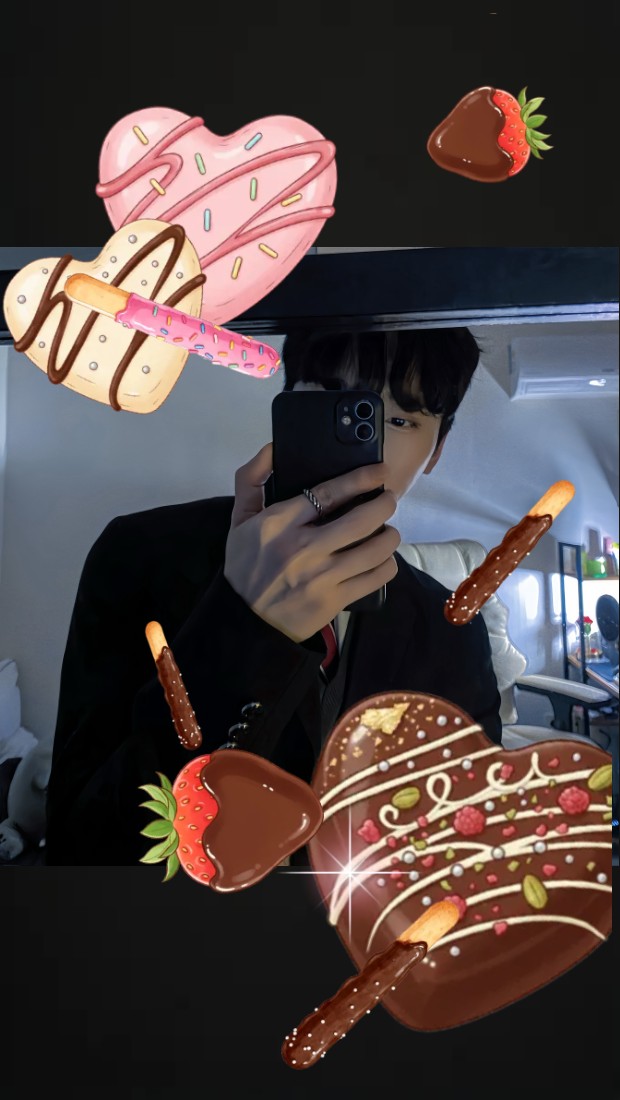 편안함을 추구합니다 🌙