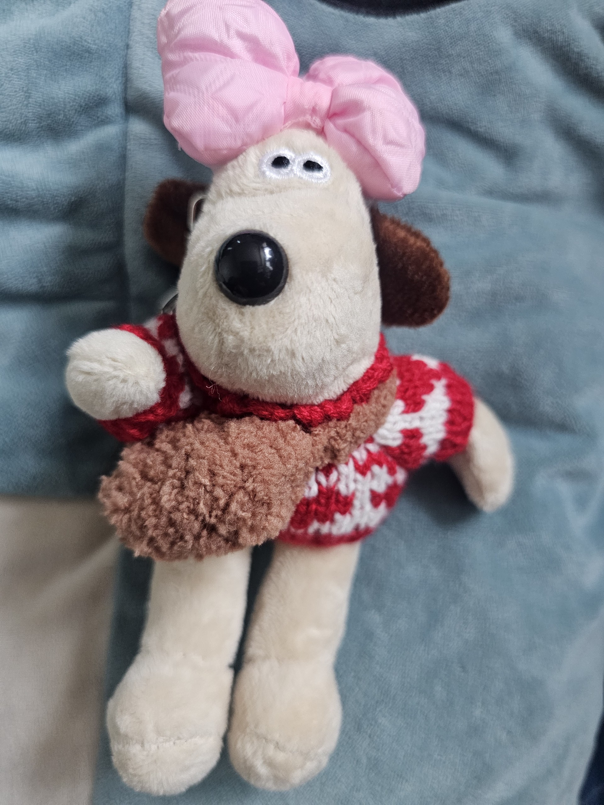 오르미의 겟레디윗미