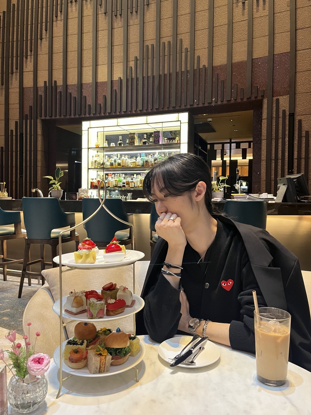 내 남자친구가 이런 목소리면 좋겠다❣