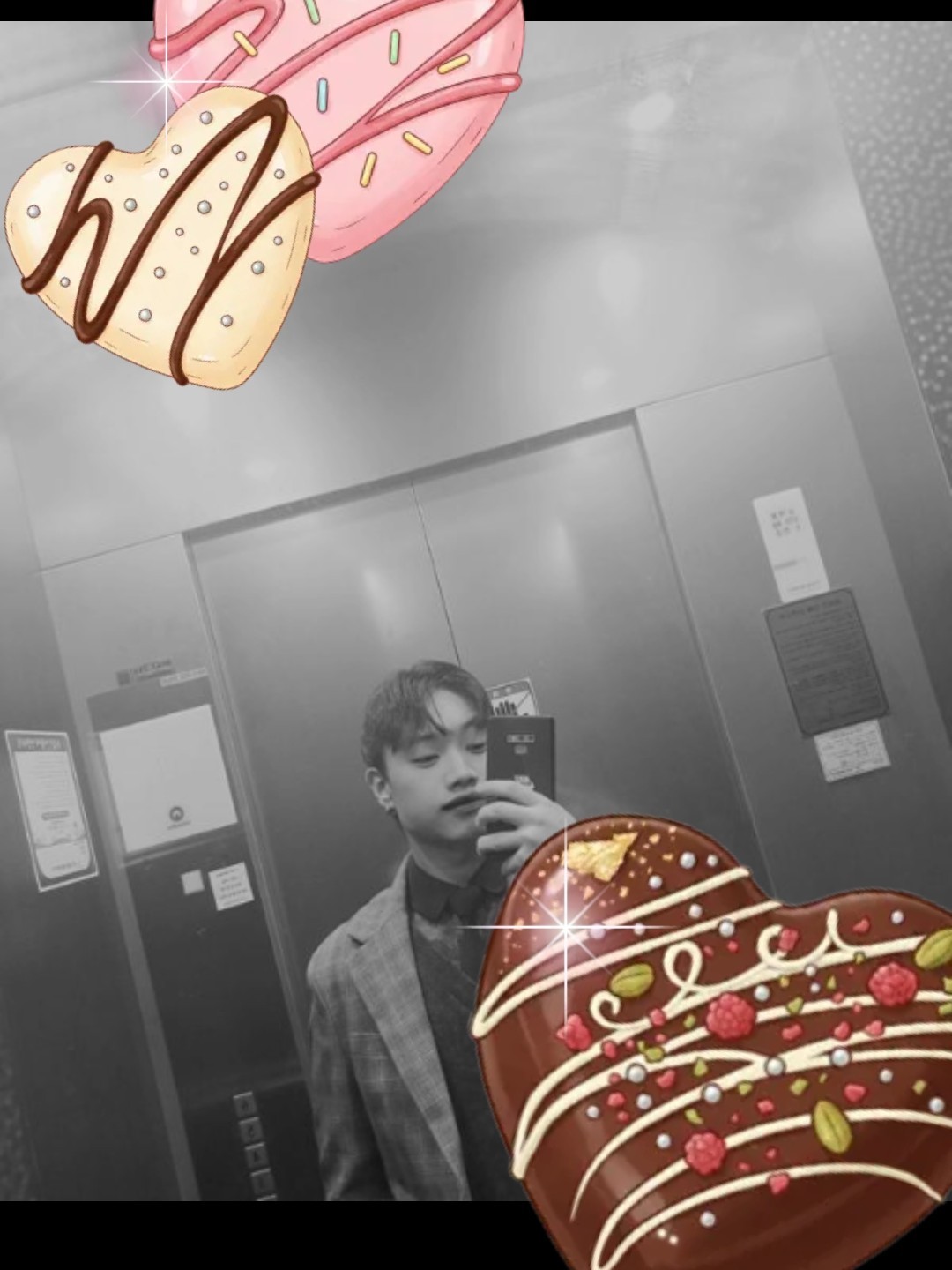 갱상도 스윗남 no.1