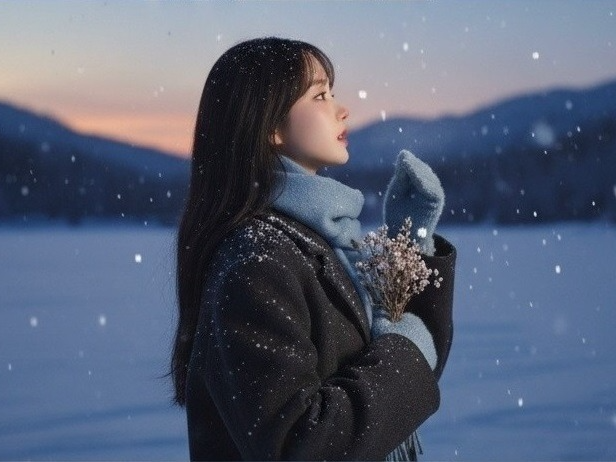 김우연의 새벽잡담소 ❤️