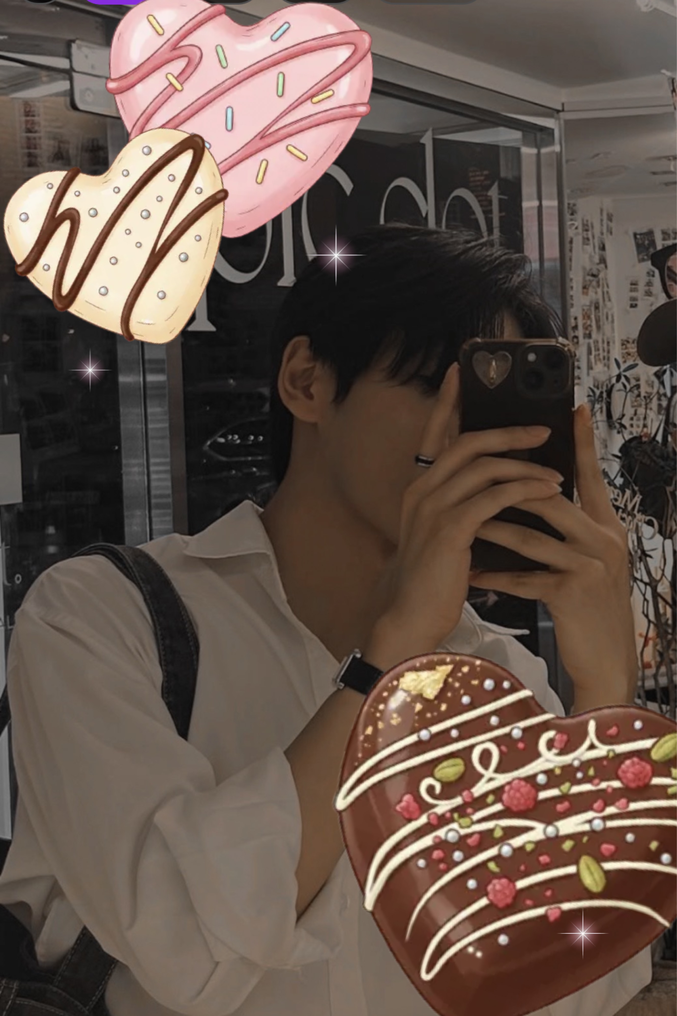 출근길 지킴이 담보🐶🐶